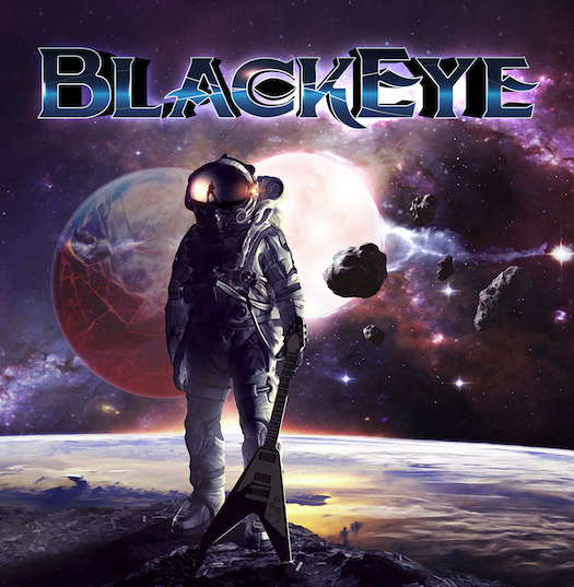 Black Eye – Black Eye – Recensione