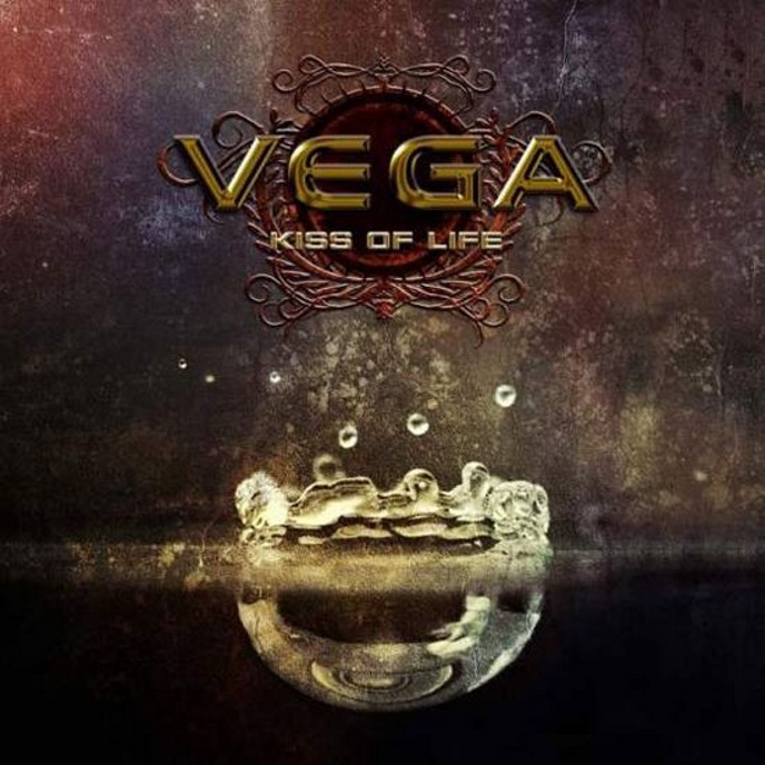 Vega – Kiss Of Life – Recensione