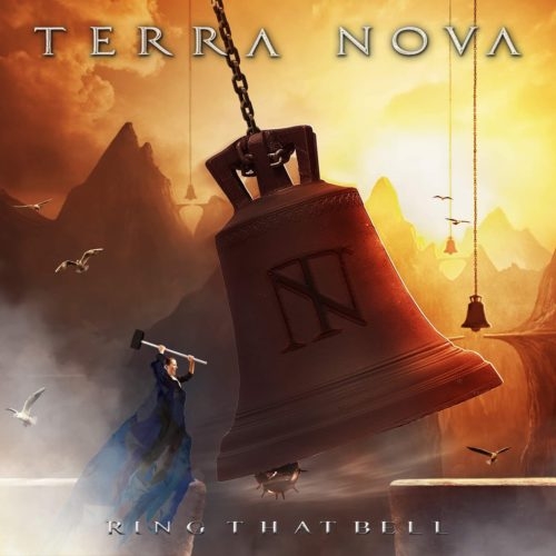 Terra Nova – Ring That Bell – Recensione