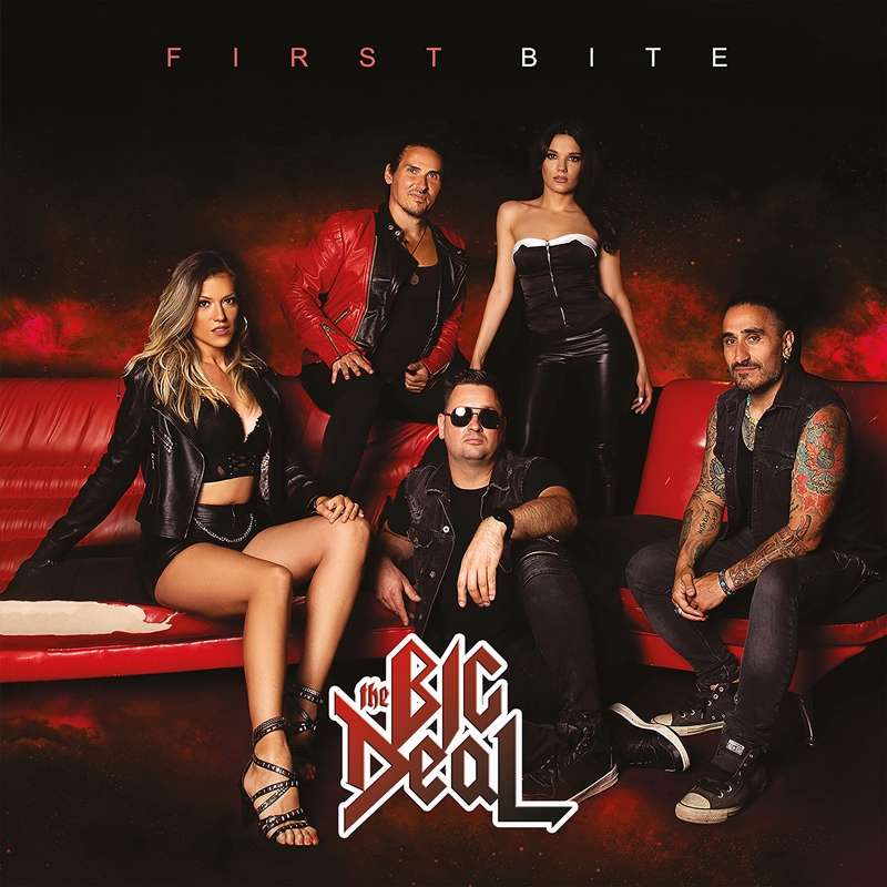 The Big Deal – First Bite – Recensione