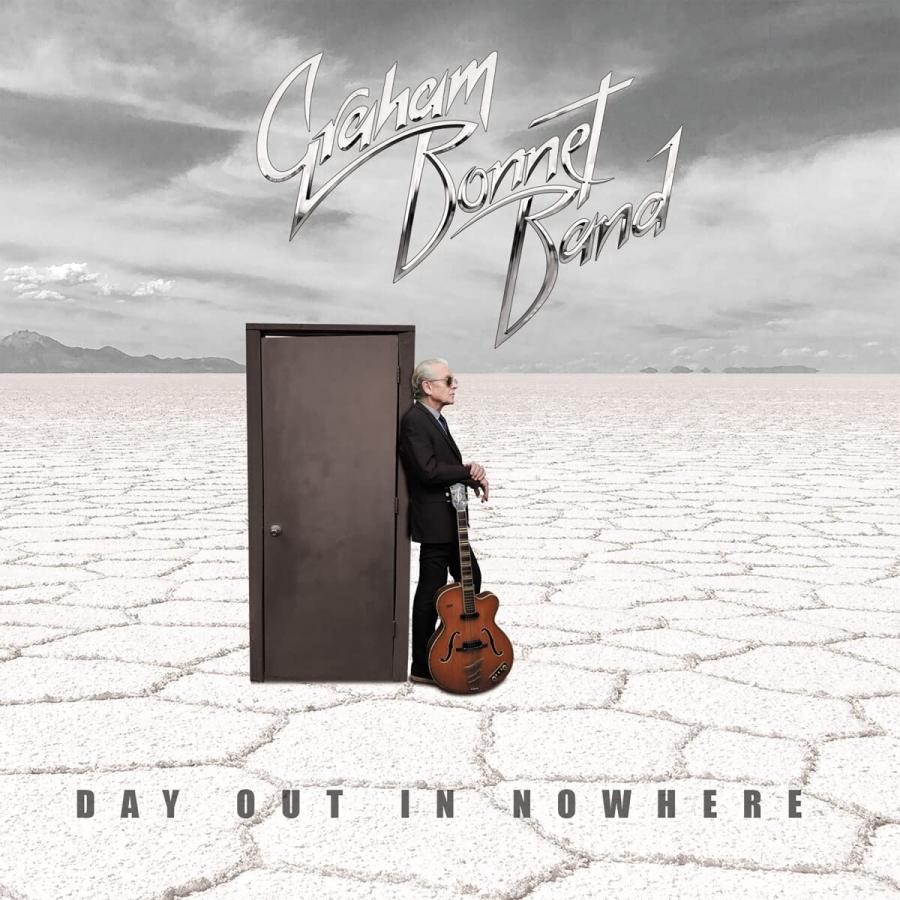 Graham Bonnet Band – Day Out In Nowhere – Recensione