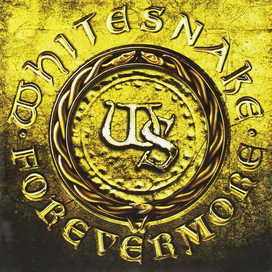 Whitesnake – Forevermore – Recensione