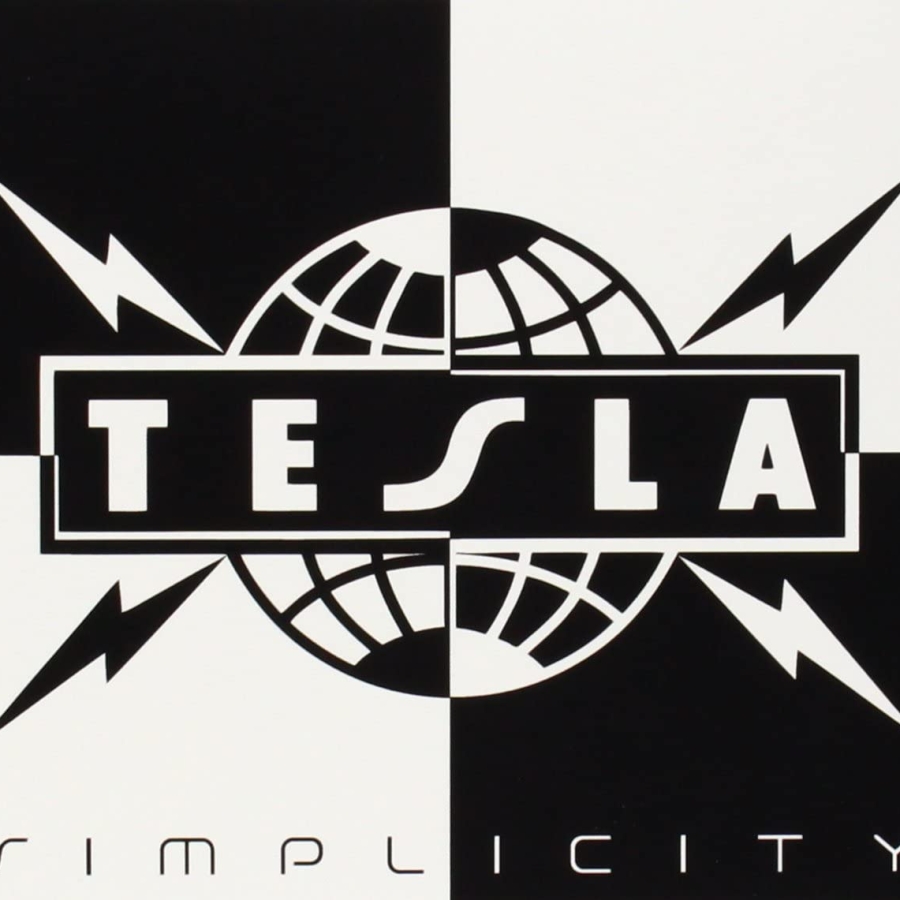 Tesla – Simplicity – Recensione