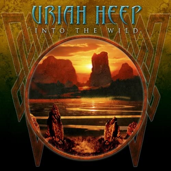 Uriah Heep – Into The Wild – Recensione