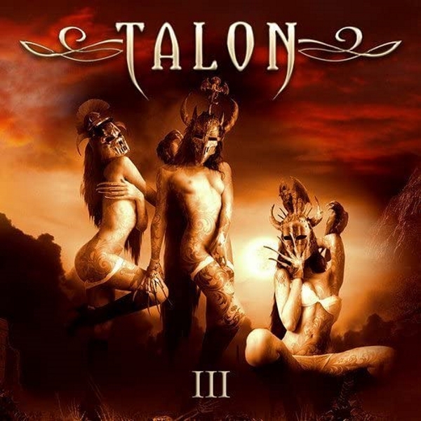 Talon – III – Recensione