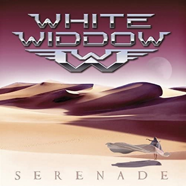 White Widdow – Serenade – Recensione