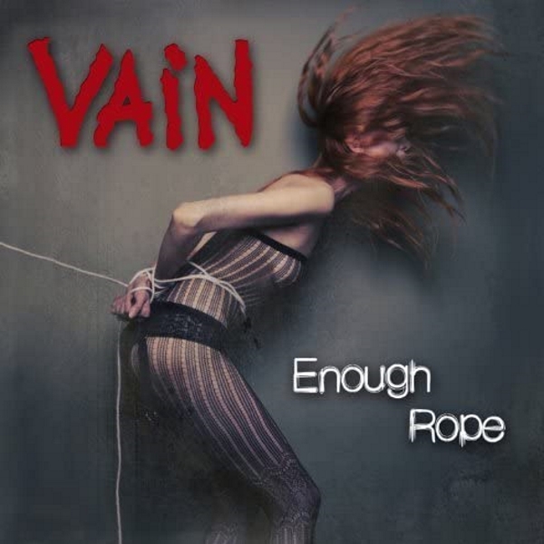 Vain – Enough Rope – Recensione