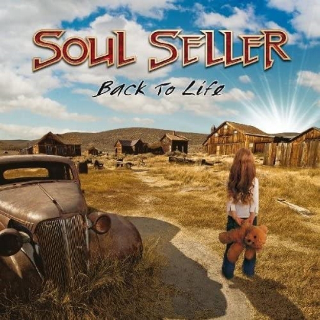 Soul Seller – Back To Life – Recensione