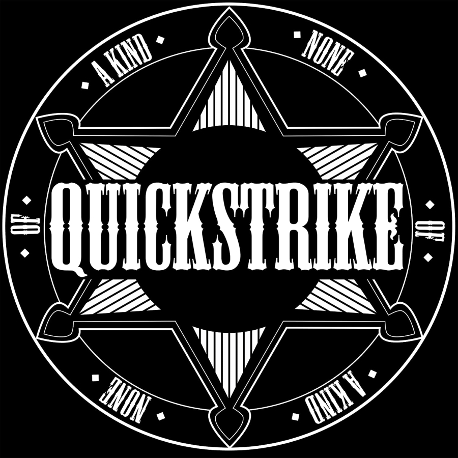 Quickstrike – None Of A Kind – Recensione