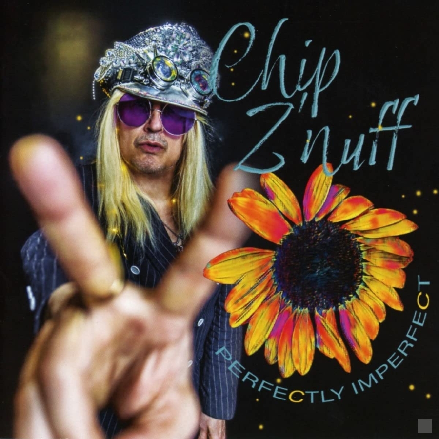 Chip Z’Nuff – Perfectly Imperfect – Recensione