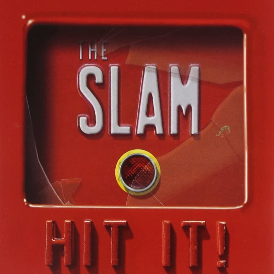 The Slam – Hit It! – Recensione