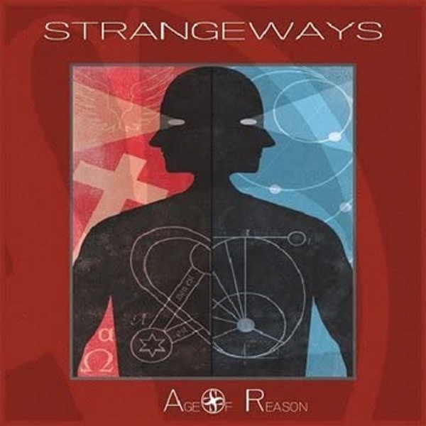 Strangeways – Age Of Reason – Recensione