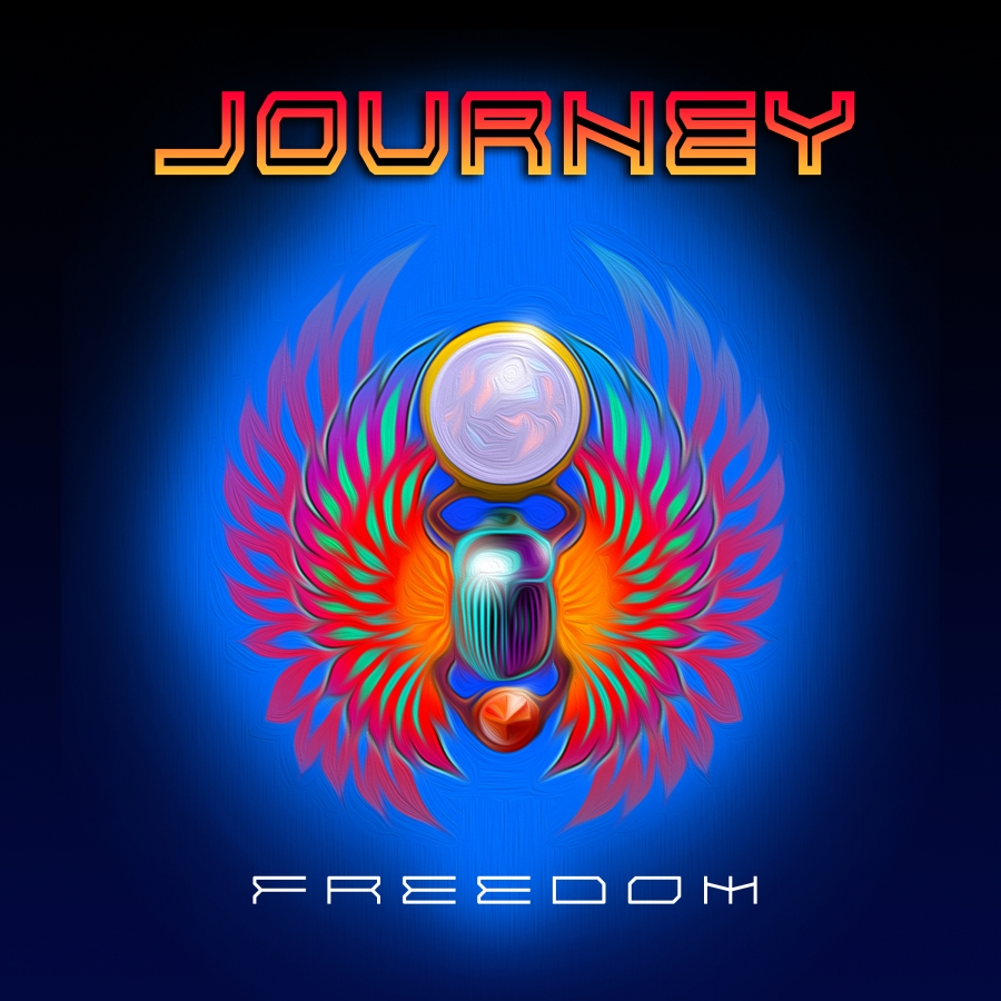Journey – Freedom – Recensione