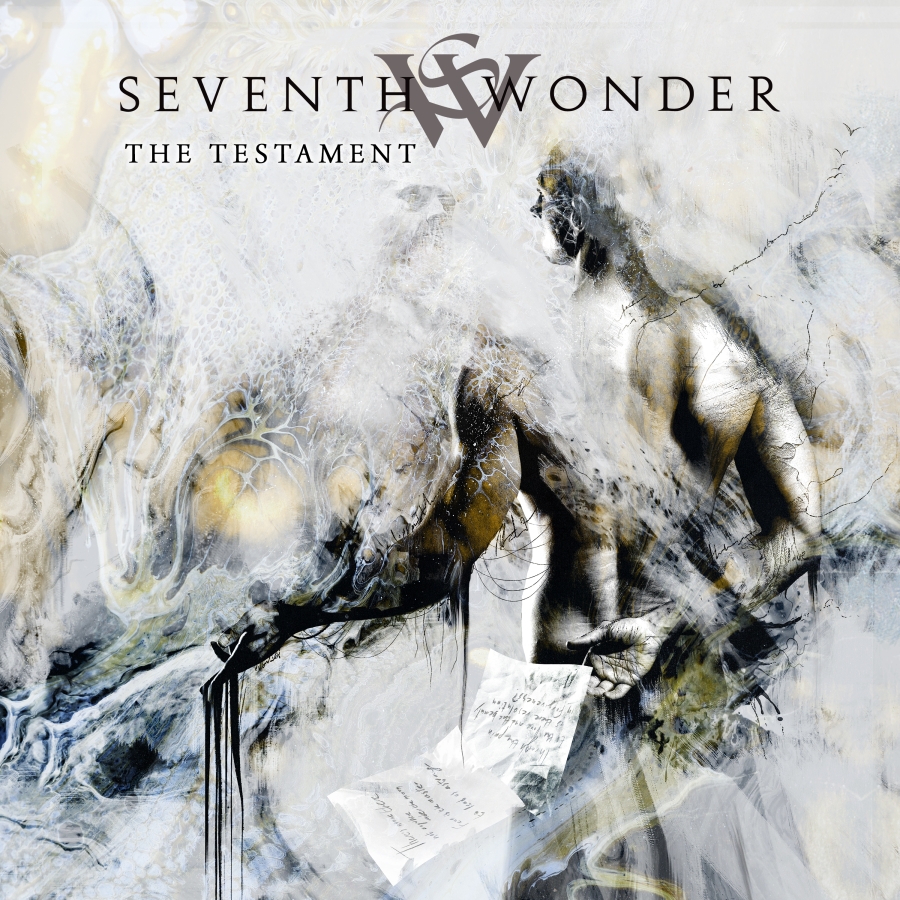 Seventh Wonder – The Testament – Recensione