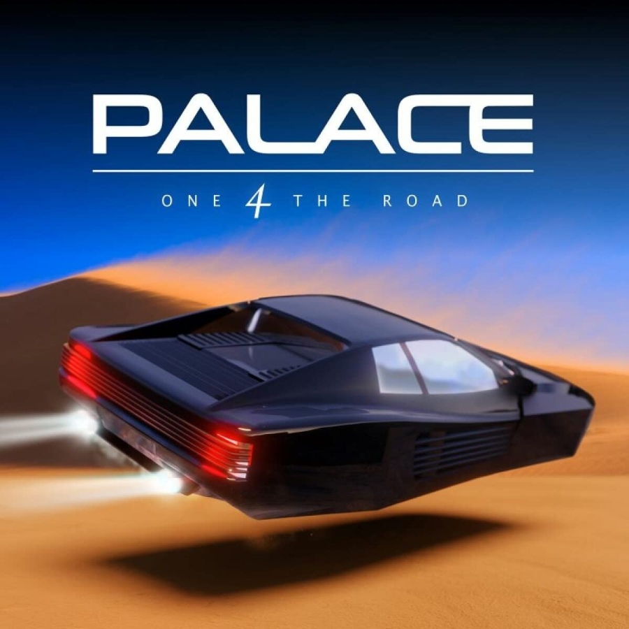 Palace – One 4 the road – Recensione