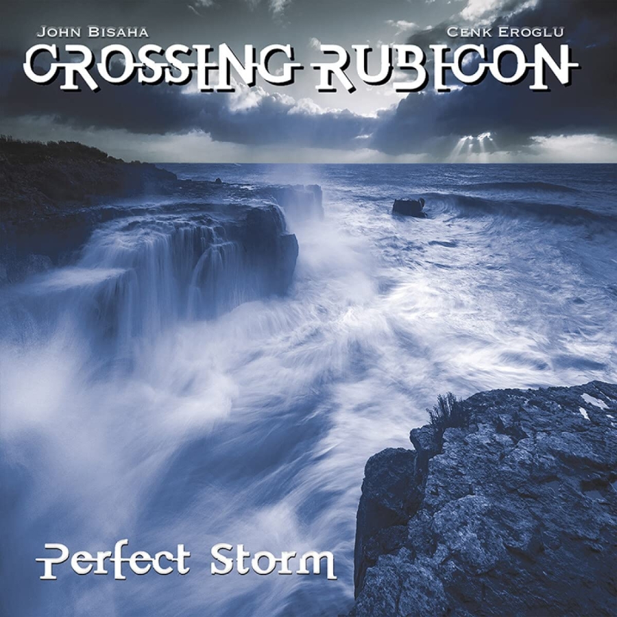 Crossing Rubicon – Perfect Storm – Recensione