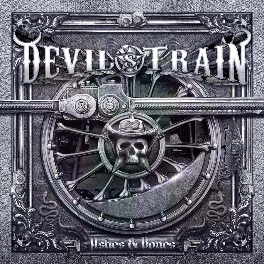 Devil’s Train – Ashes & Bones -Recensione-
