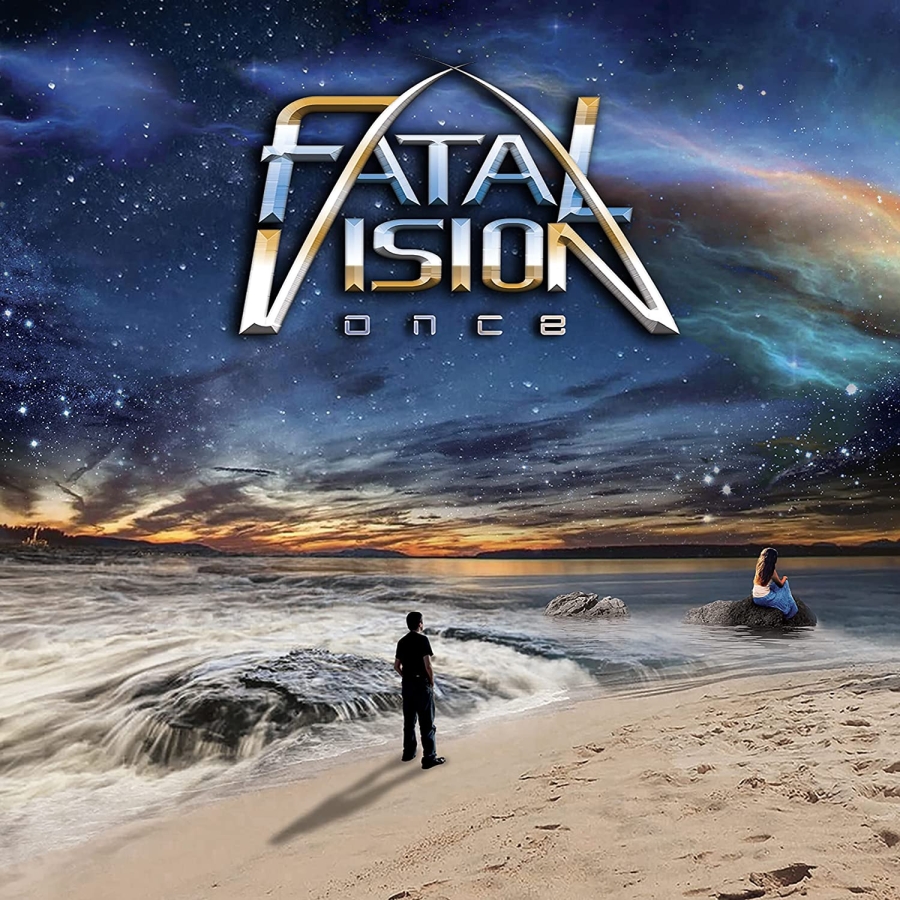 Fatal Vision – Once – Recensione