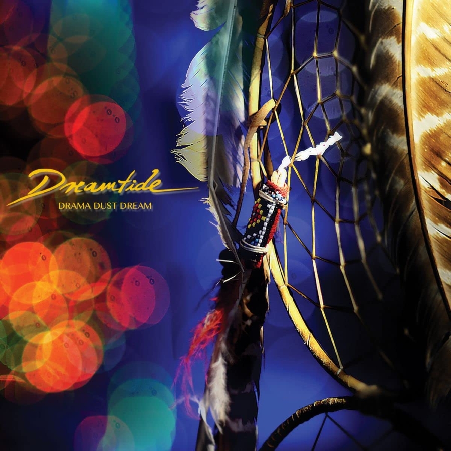 Dreamtide – Drama Dust Dream – Recensione
