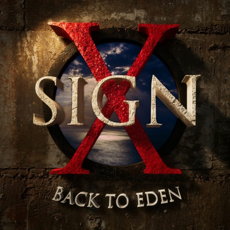 Sign X – Back to Eden – Recensione
