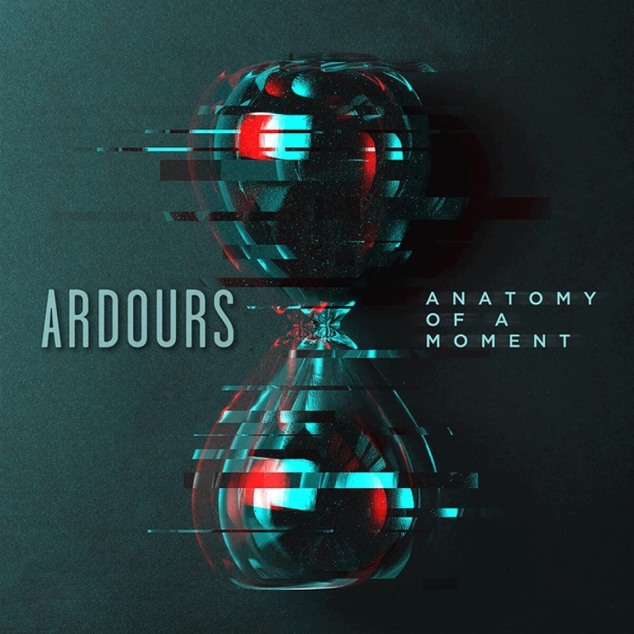 Ardours – Anatomy Of A Moment – Recensione Breve