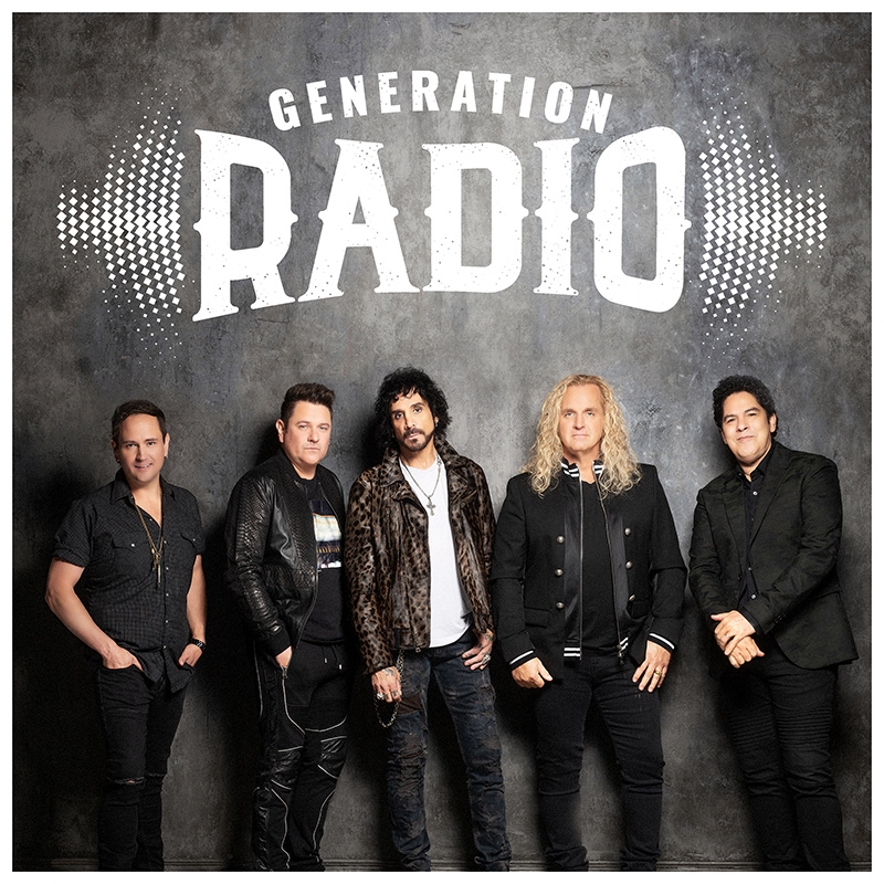 Generation Radio – Generation Radio – Recensione