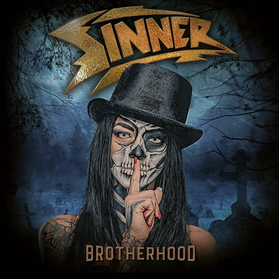 Sinner – Brotherhood – Recensione