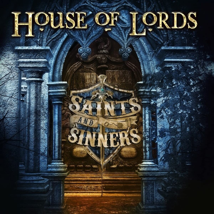 House of Lords – Saints and Sinners – Recensione