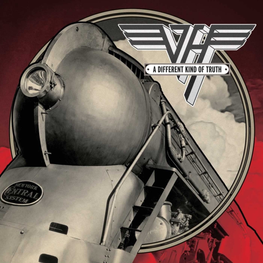 Van Halen – A Different Kind Of Truth – Recensione
