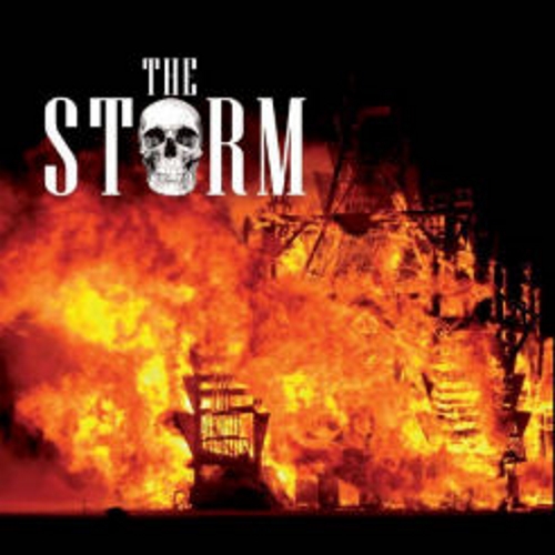 The Storm – The Storm – Recensione