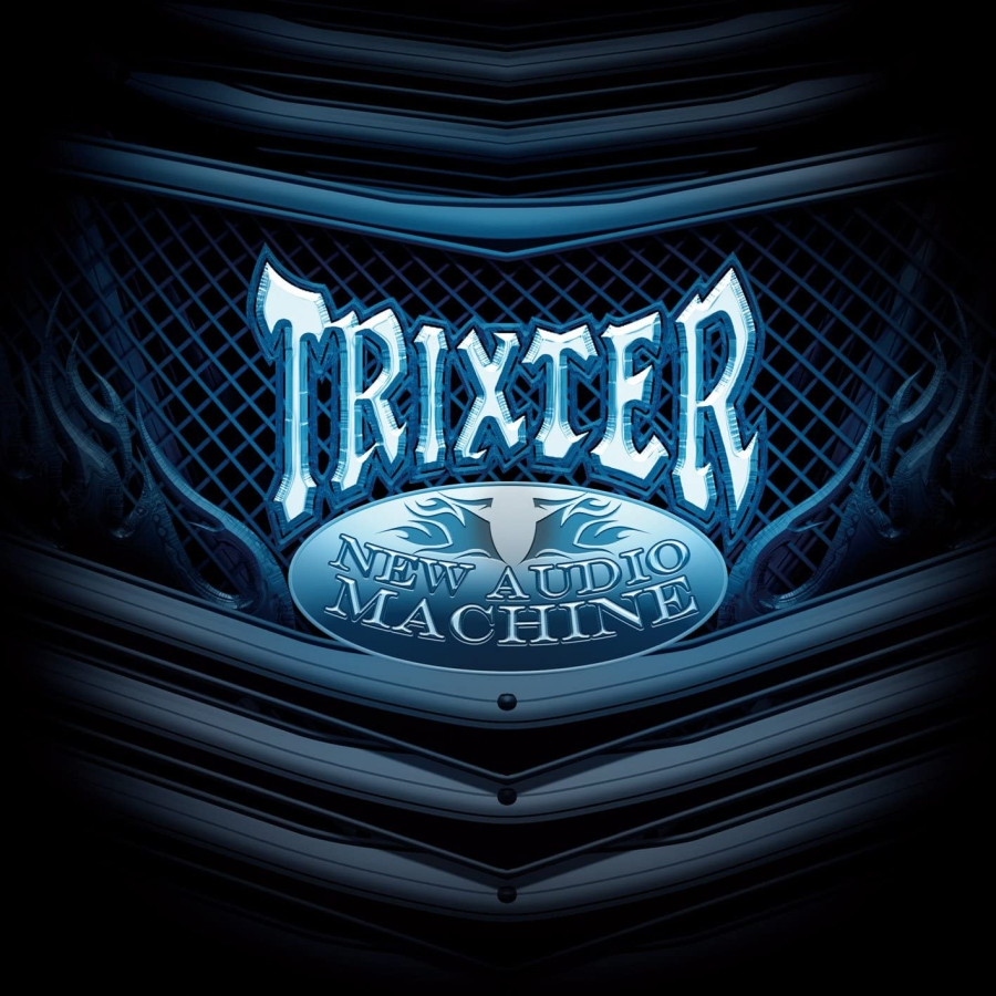 Trixter – New Audio Machine – Recensione