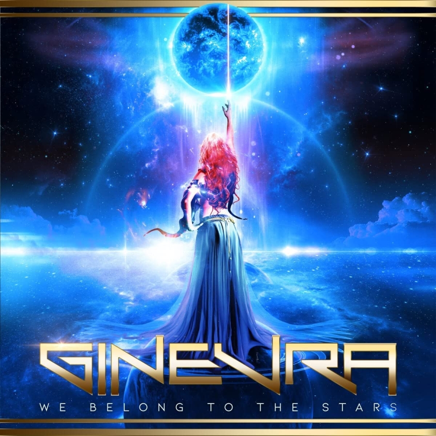 Ginevra – We Belong To The Stars – Recensione