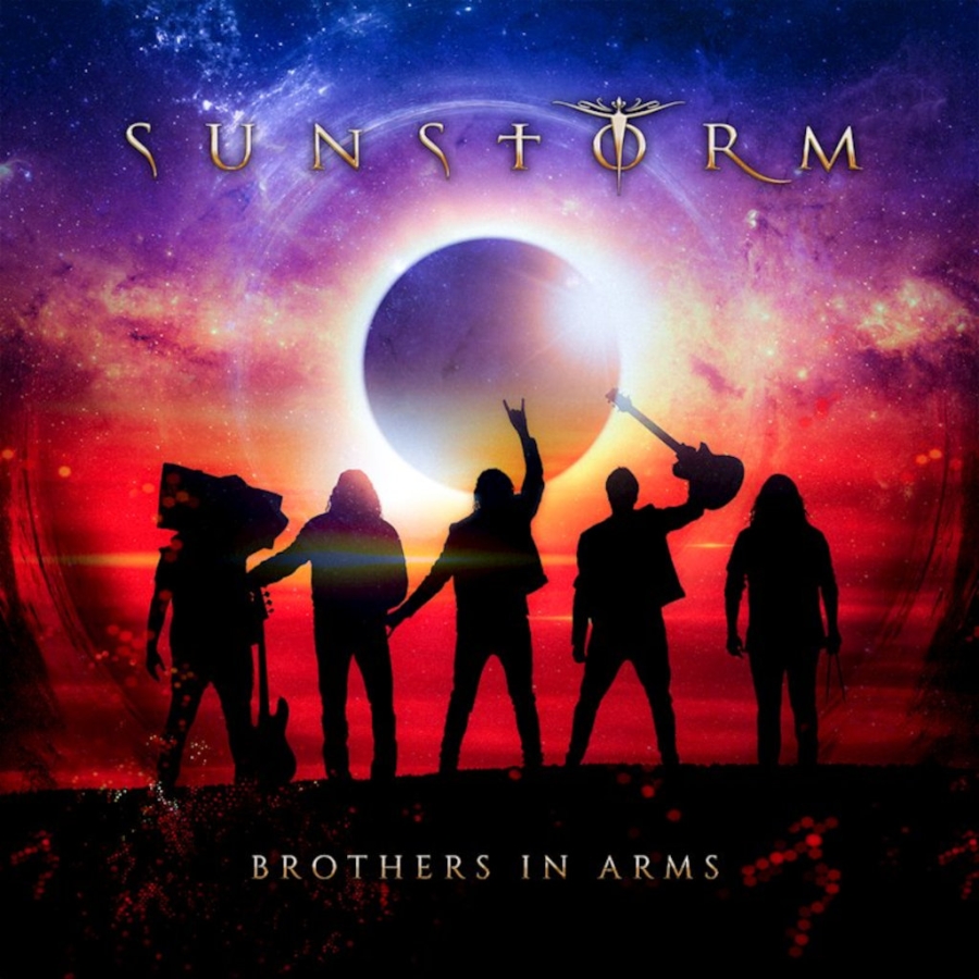 Sunstorm – Brothers in Arms – Recensione