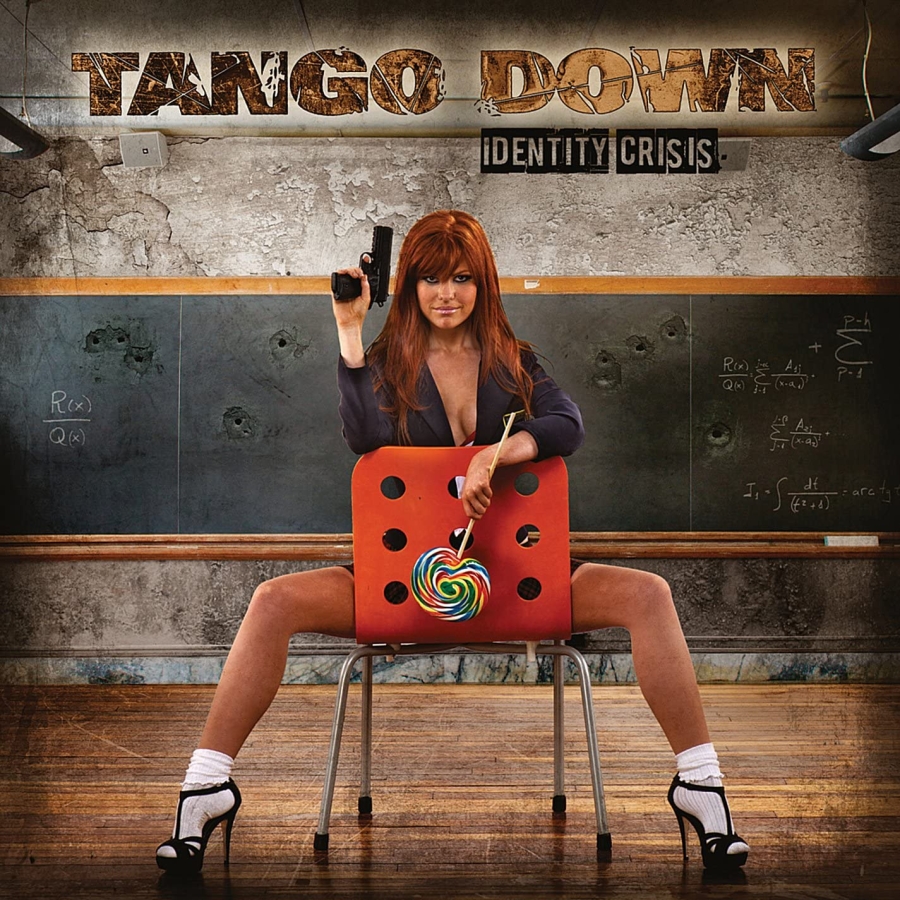 Tango Down – Identity Crisis – Recensione