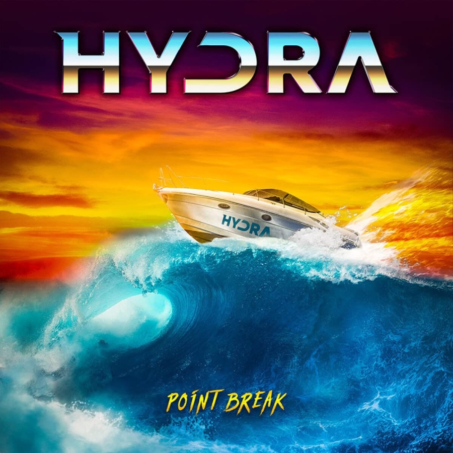 Hydra – Point Break – Recensione