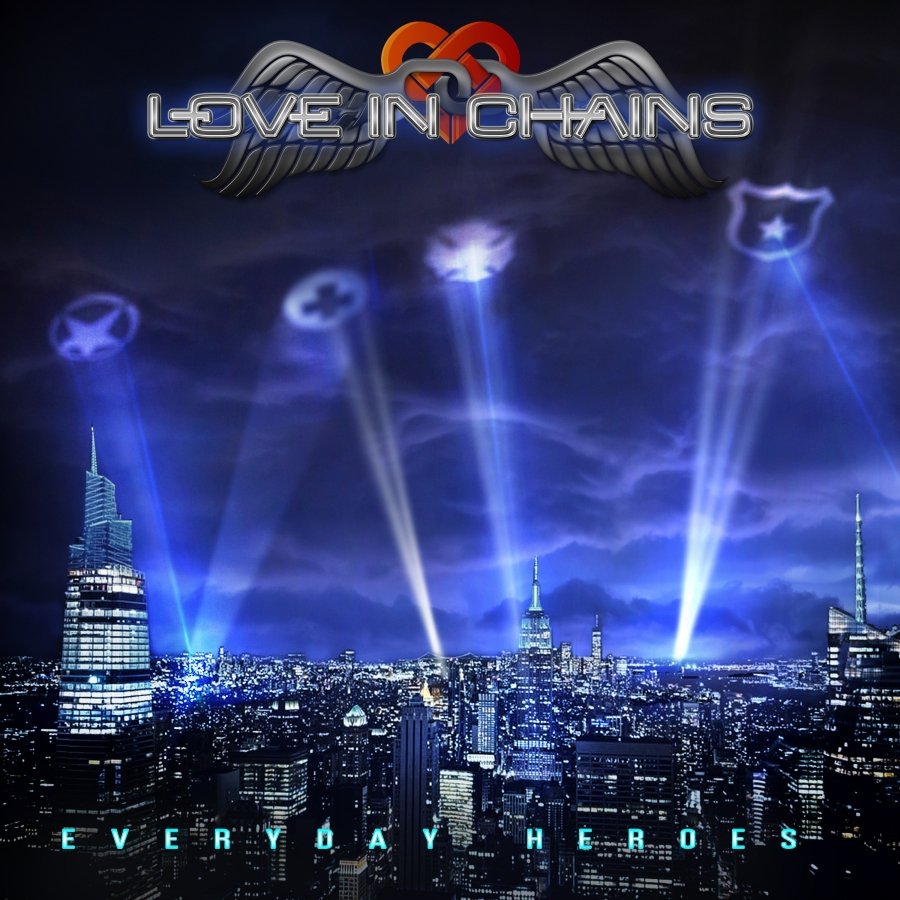 Love in Chains – Everyday Heroes – Recensione