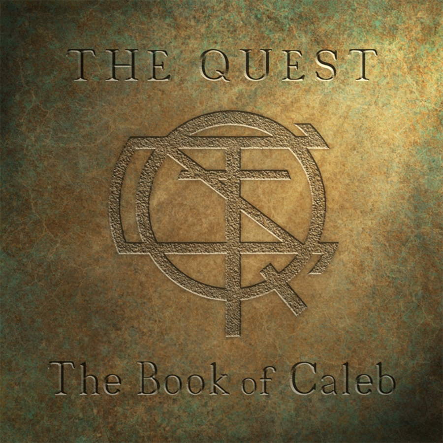 The Quest – The Book Of Caleb (Ep) – Recensione