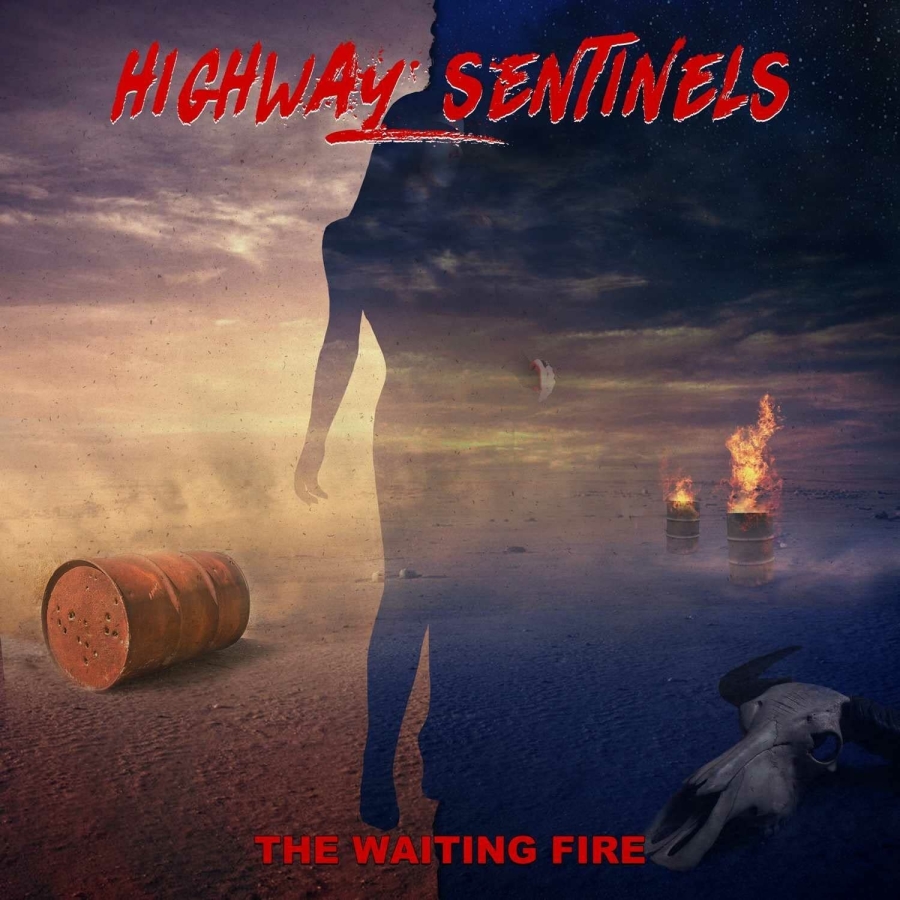 Higway Sentinels – The Waiting Fire – Recensione