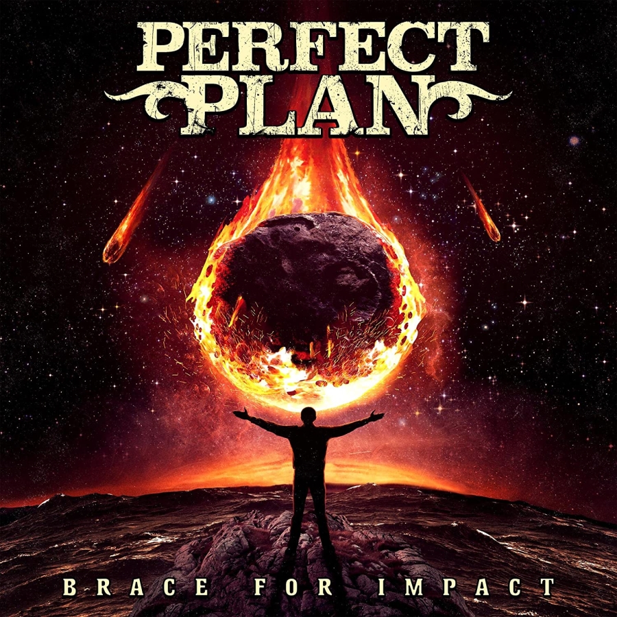 Perfect Plan – Brace For Impact – Recensione