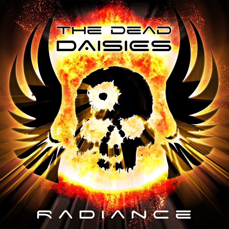 The Dead Deasis – Radiance – Recensione