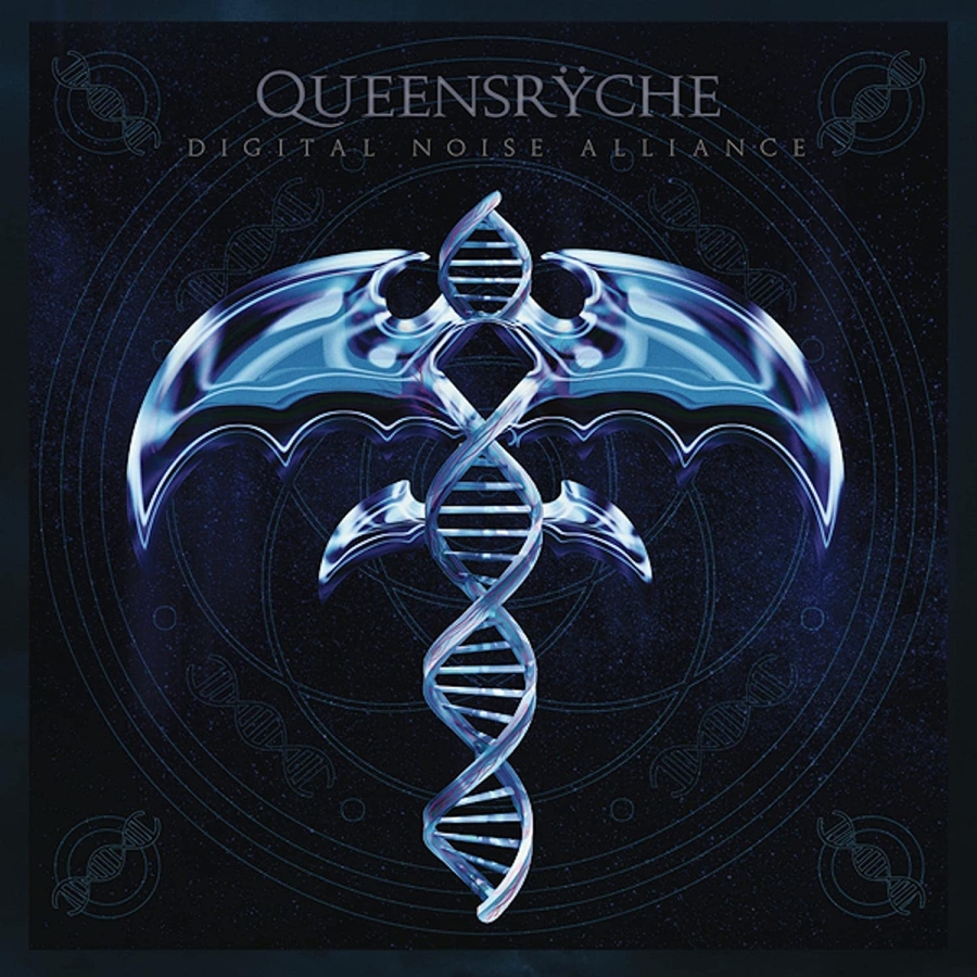 Queensrÿche – Digital Noise Alliance – Recensione