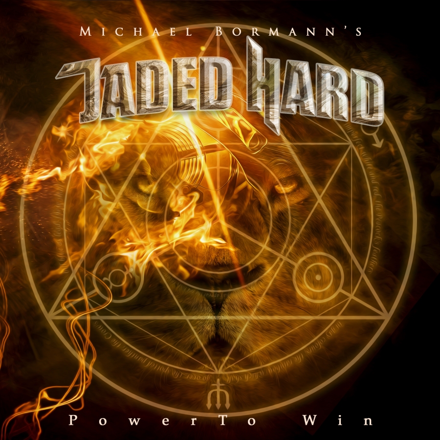 Micheal Bormann’s Jaded Hard – Power To Win – Recensione