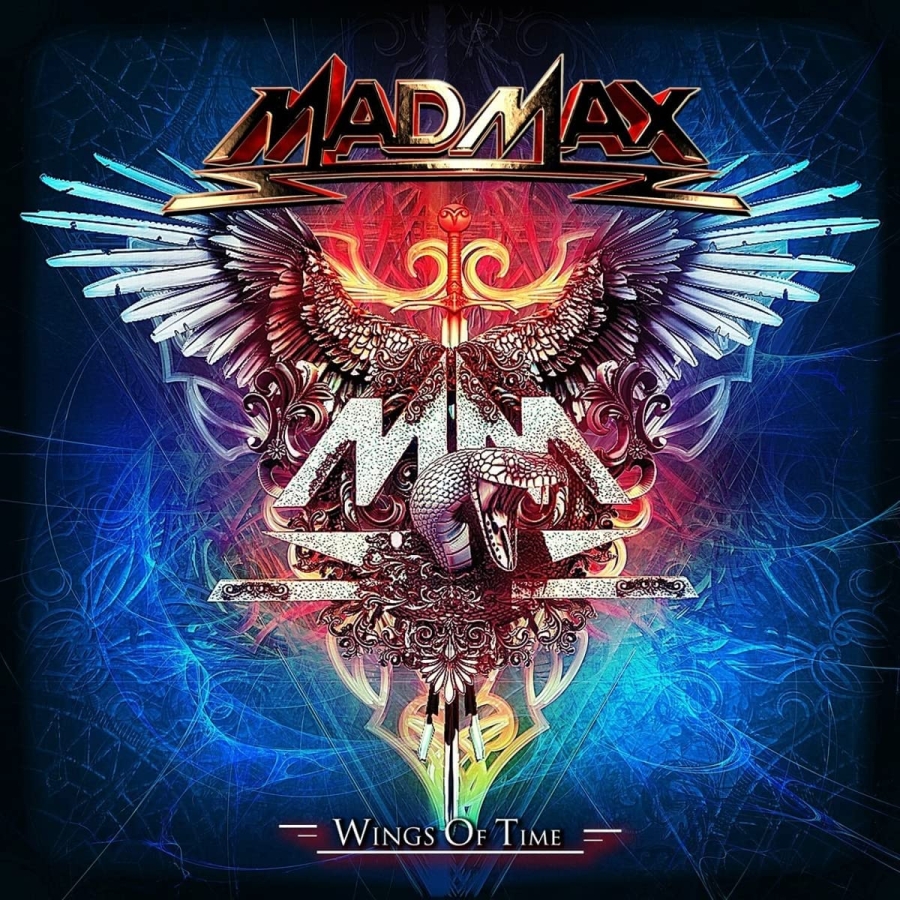 Mad Max – Wings Of Time – Recensione