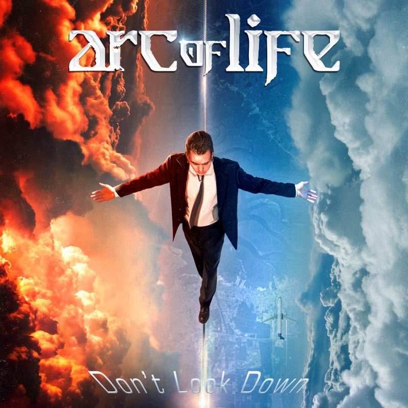 Arc Of Life – Don’t Look Down – Recensione