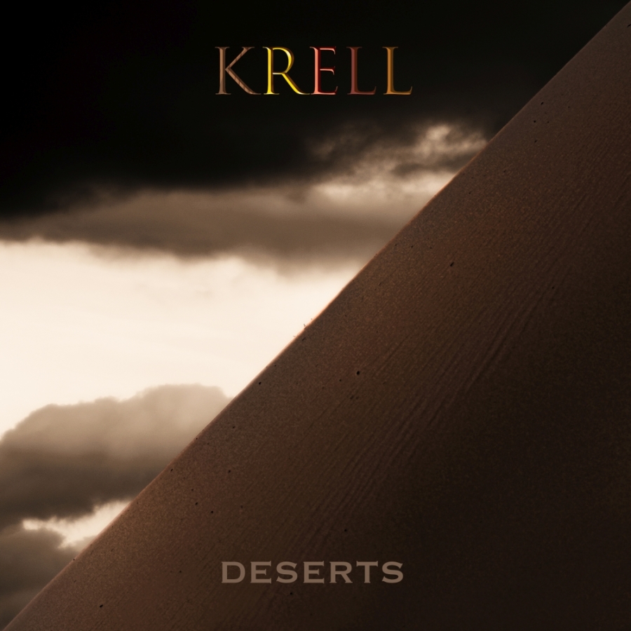 Krell – Deserts – Recensione