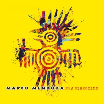 Marco Mendoza – New Direction – Recensione