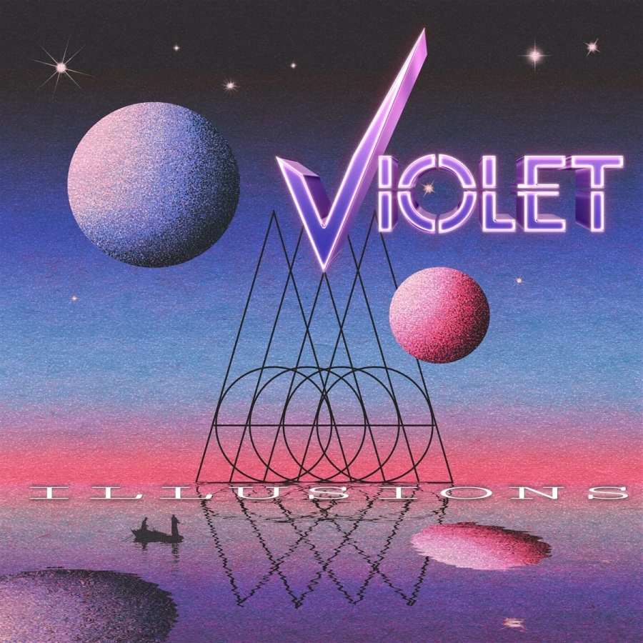 Violet – Illusions – Recensione