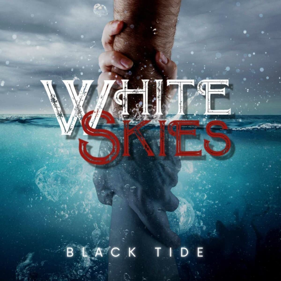 White Skies – Black Tide – Recensione