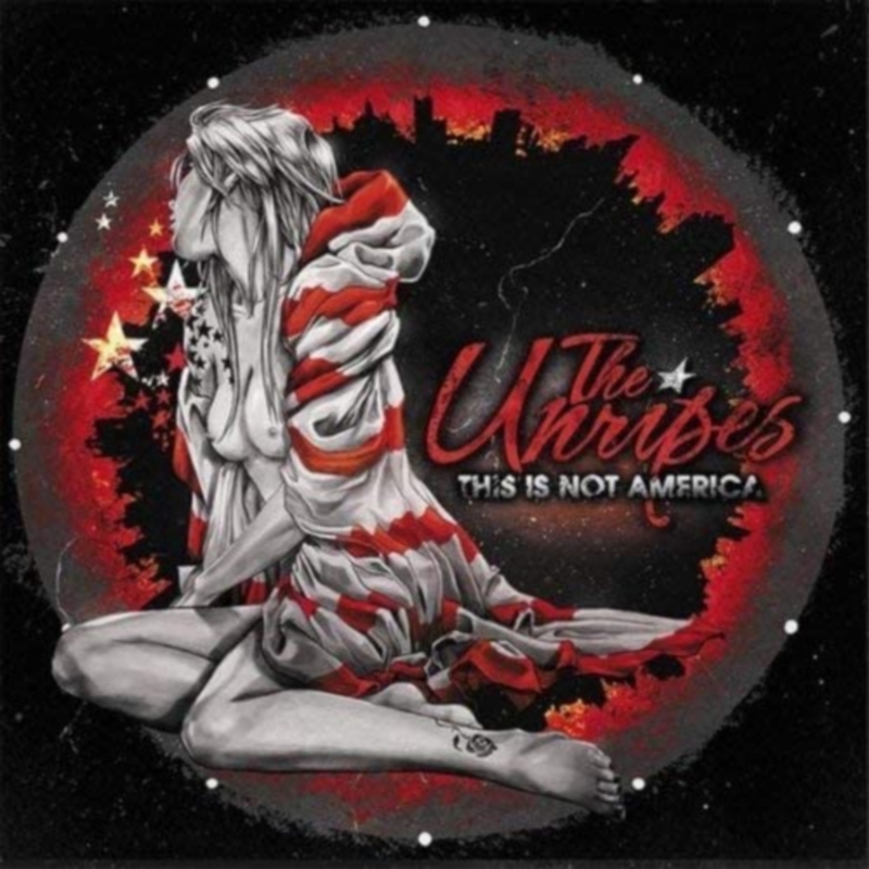 The Unripes – This is Not America – Recensione