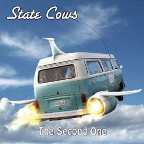 State Cows – The Second One – Recensione